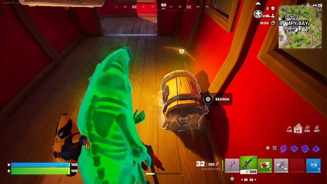 How did i win