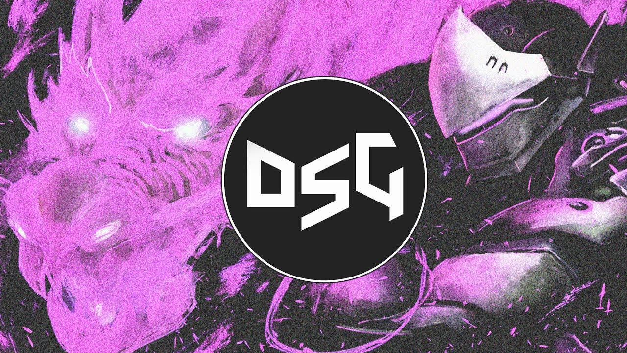 Virtual Riot - Purple Dragons (VIP)