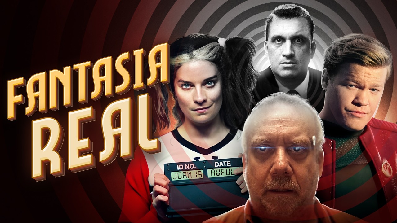 Black Mirror é o NOVO Além da Imaginação? | Gaveta