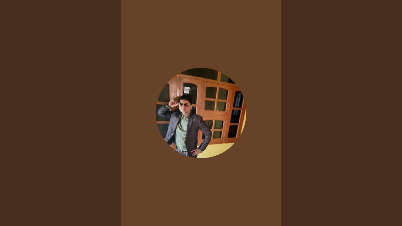 mr.sandeepror is live!