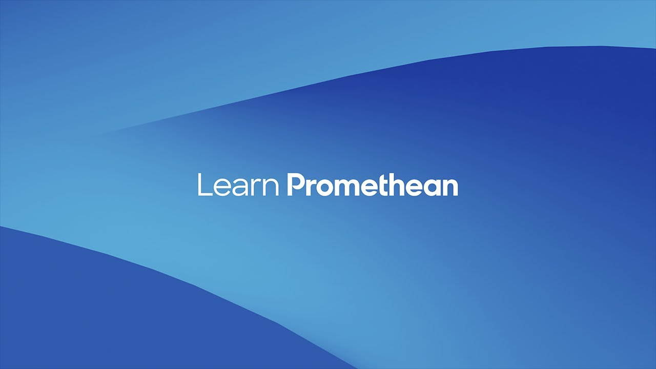 Promethean Spinner App