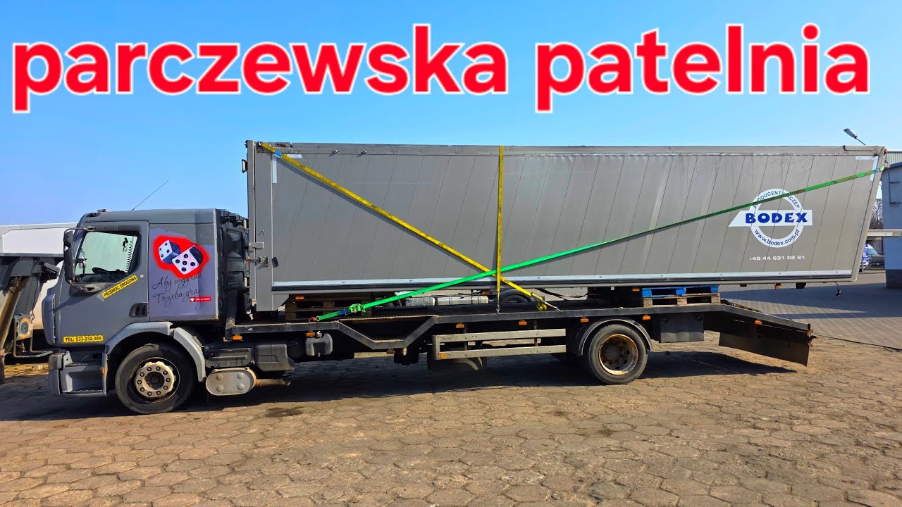 Niema rzeczy niemożliwych 