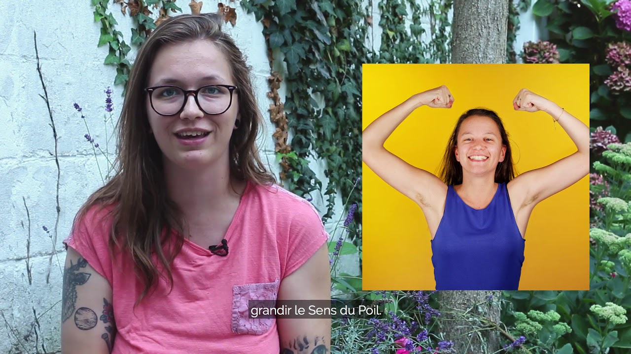 Le Sens du Poil a besoin de toi ! (crowdfunding)