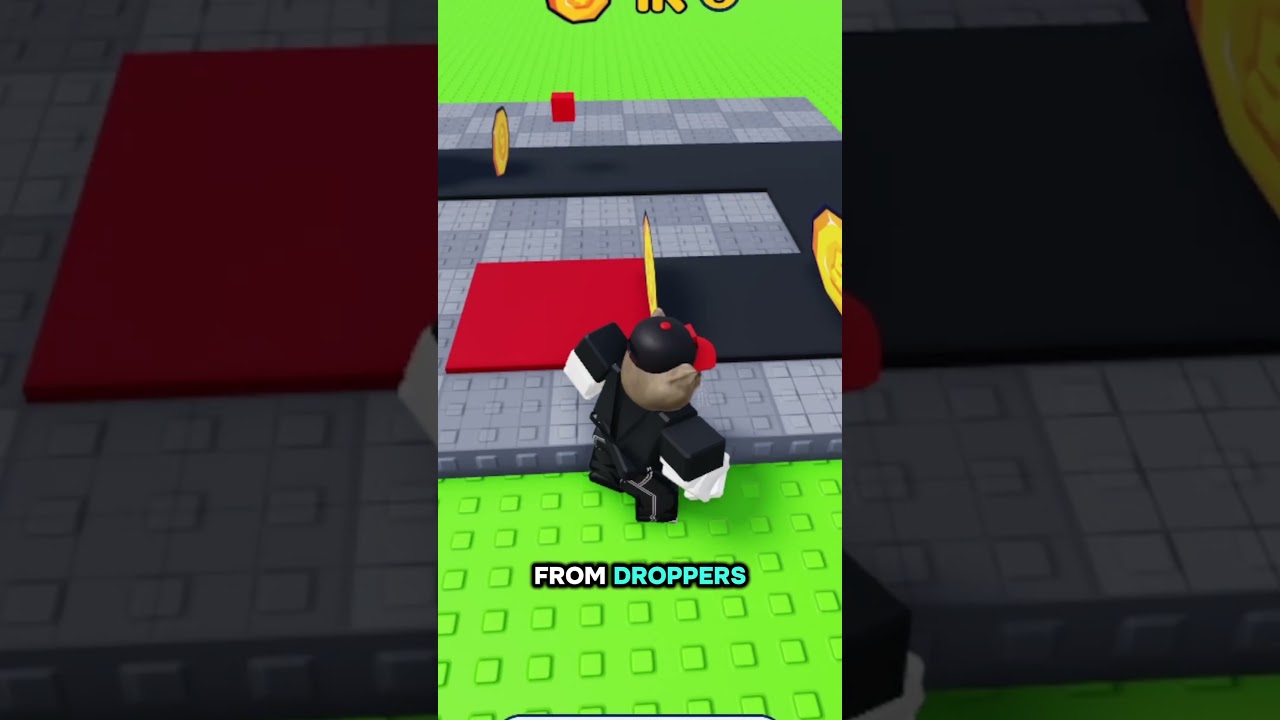 first day making a roblox game #roblox #robloxdev