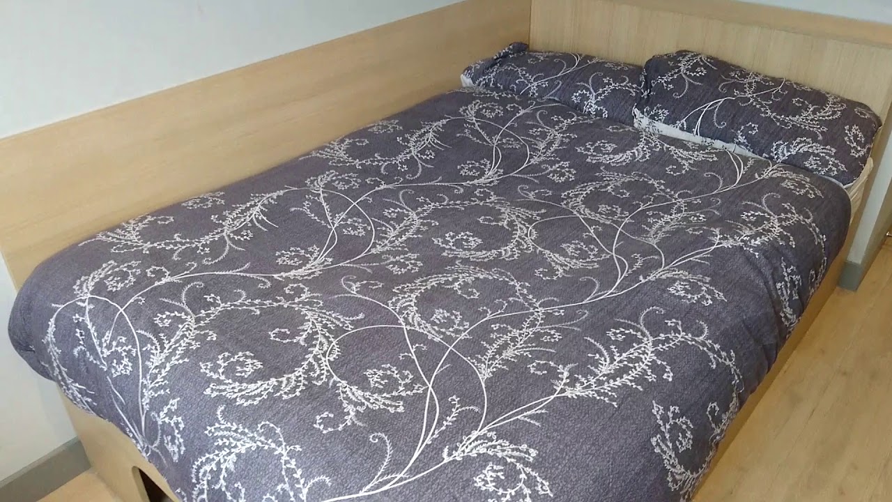 Review: Highlight Thomas Street - Fresh Student Living in Dublin, Ireland