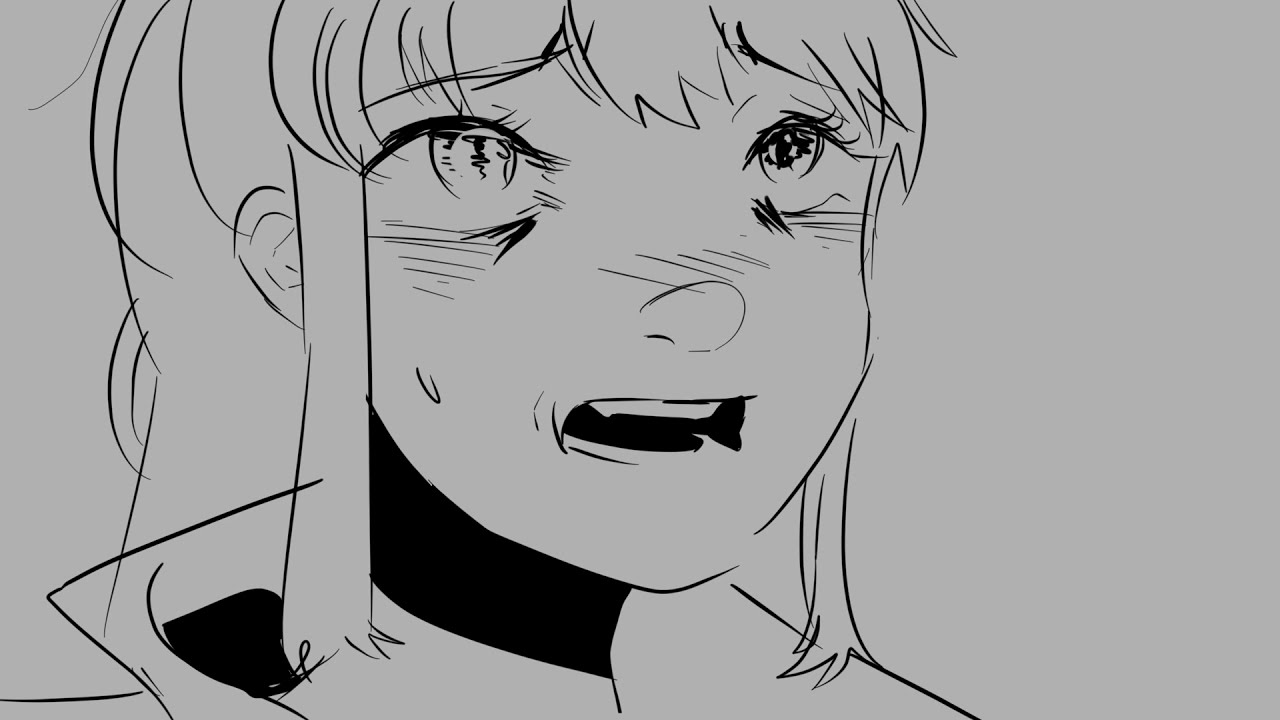 Bury A Friend // Dark Mystic Messenger AU Animatic - by Dovah