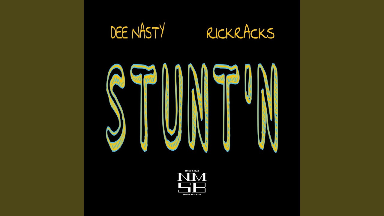 Stunt'n