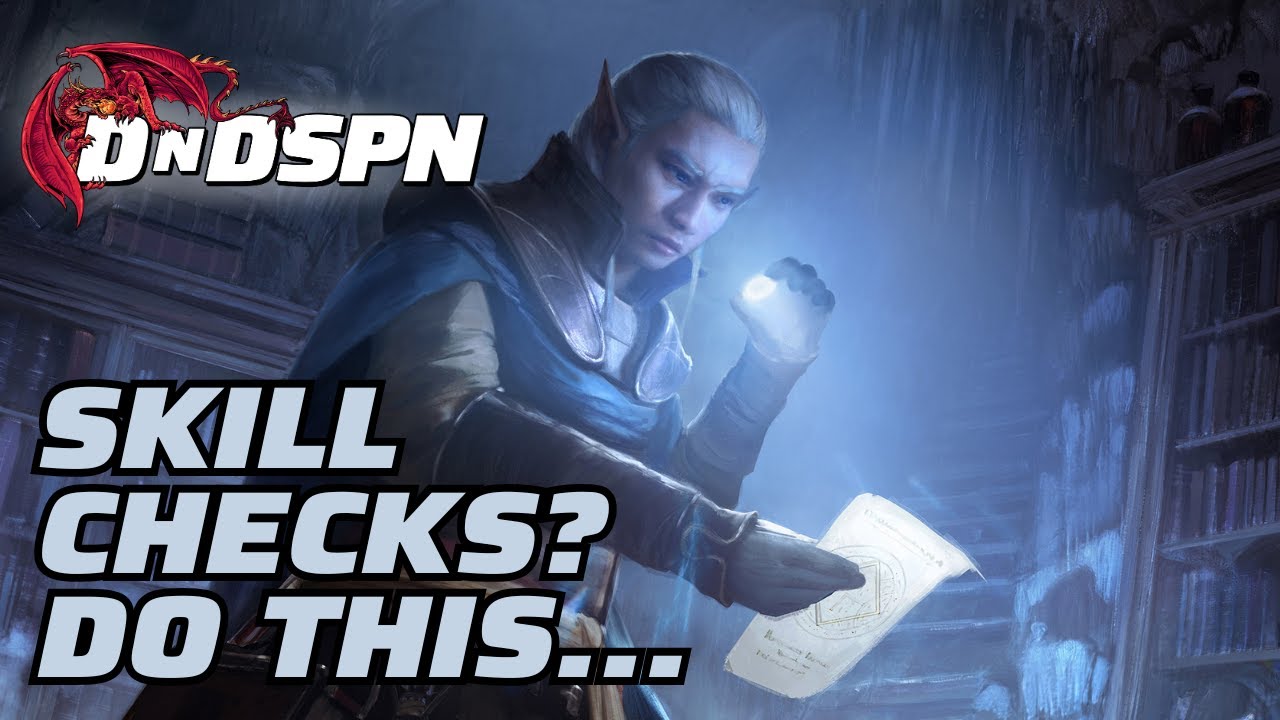 The Skill Check Mistake That&rsquo;s Killing Your Game&rsquo;s Momentum