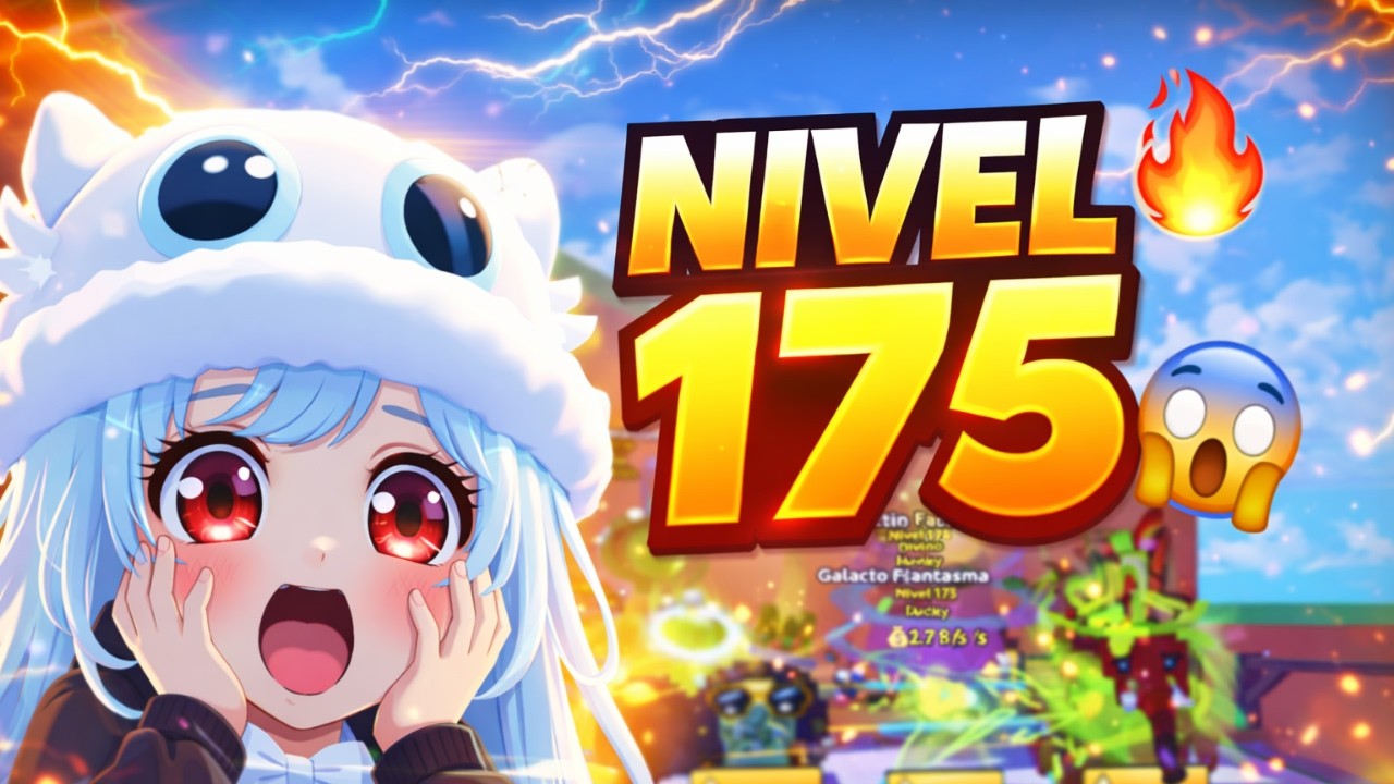 SUBE tu DIVINO a NIVEL 175 en MINUTOS 😱 Escape Tsunami For Brainrots (M&eacute;todo R&aacute;pido) | Roblox