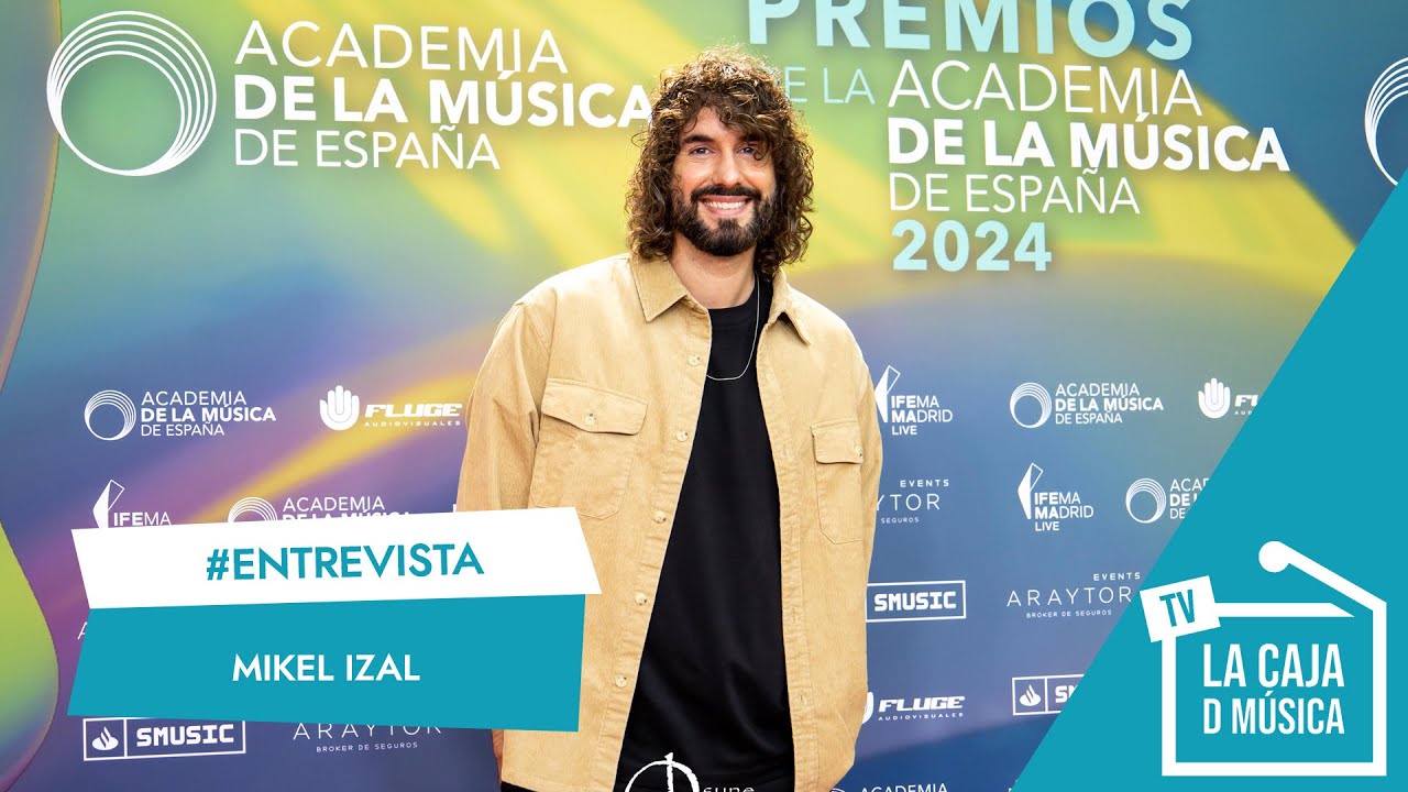 MIKEL IZAL : ·