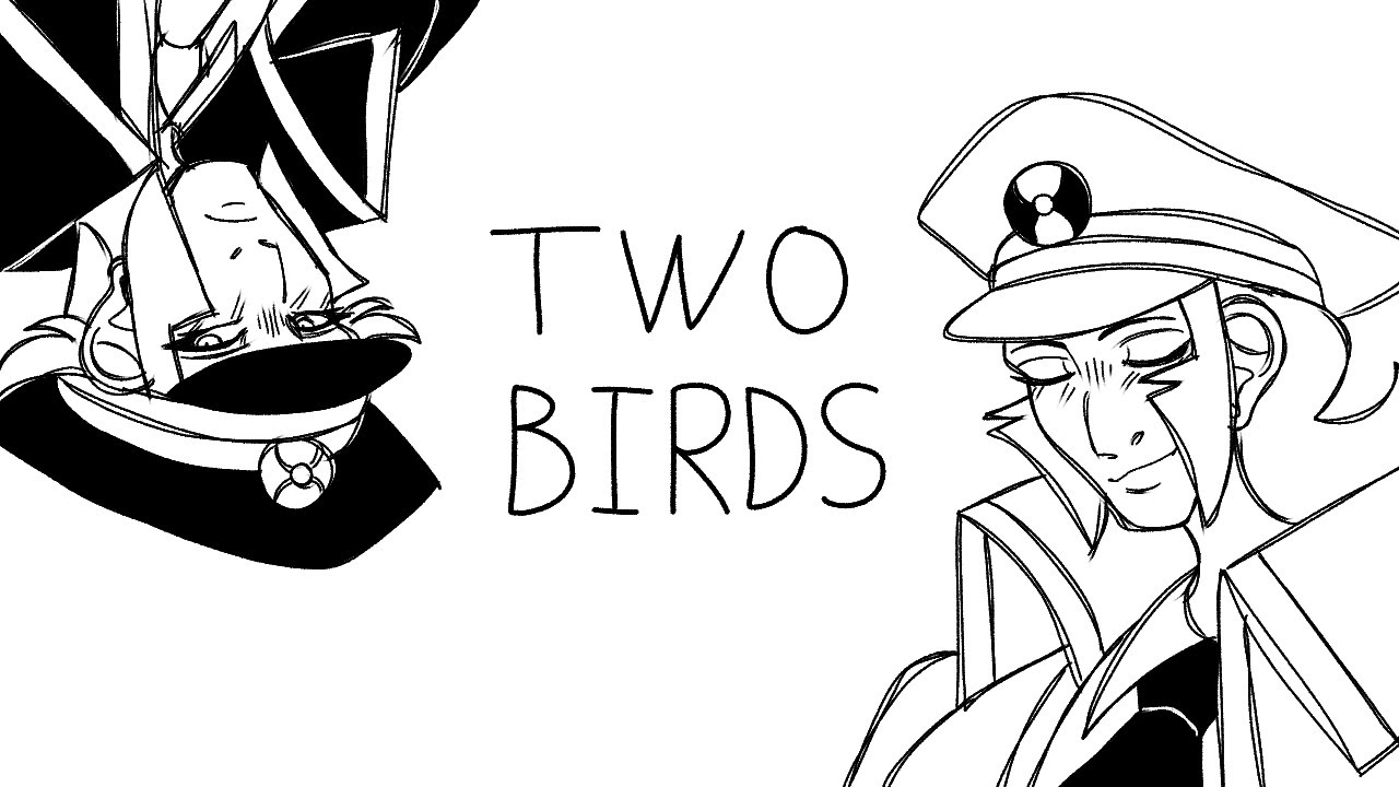 Two Birds - Submas PMV