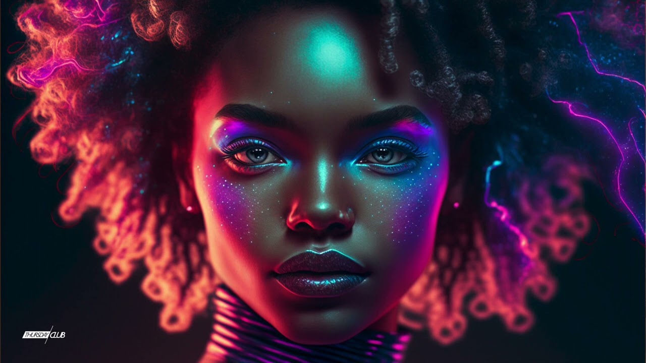 AFRO HOUSE MIX 2026 || Thursday Club Podcast #415 By Krap Noise