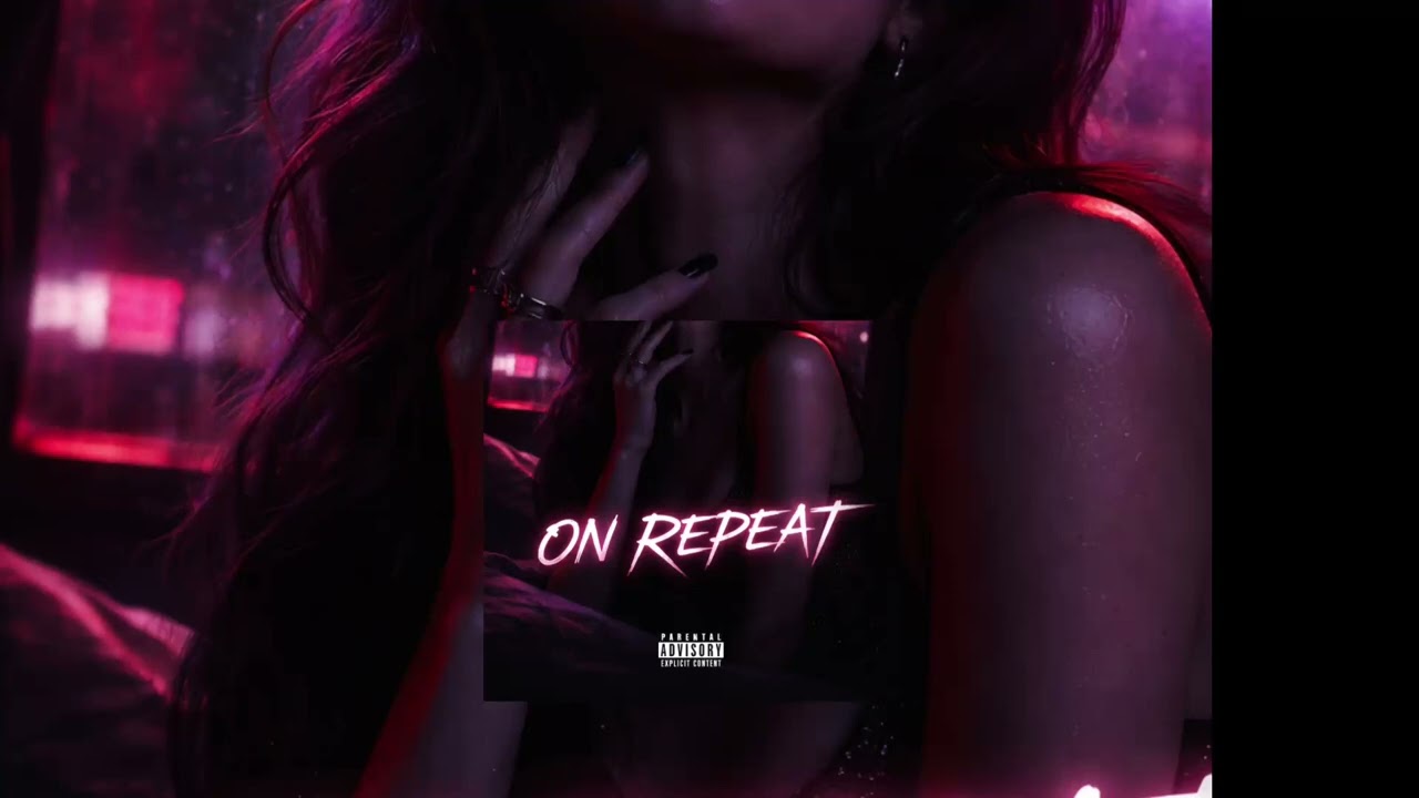 On repeat ￼