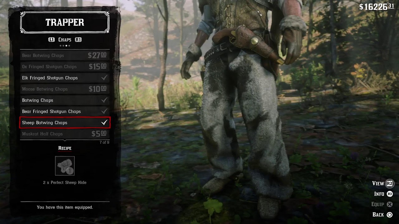 PLAYING RED DEAD TWO UNTIL 500 SUBS!