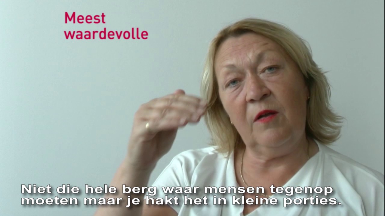 Kata Coaching, Margot
