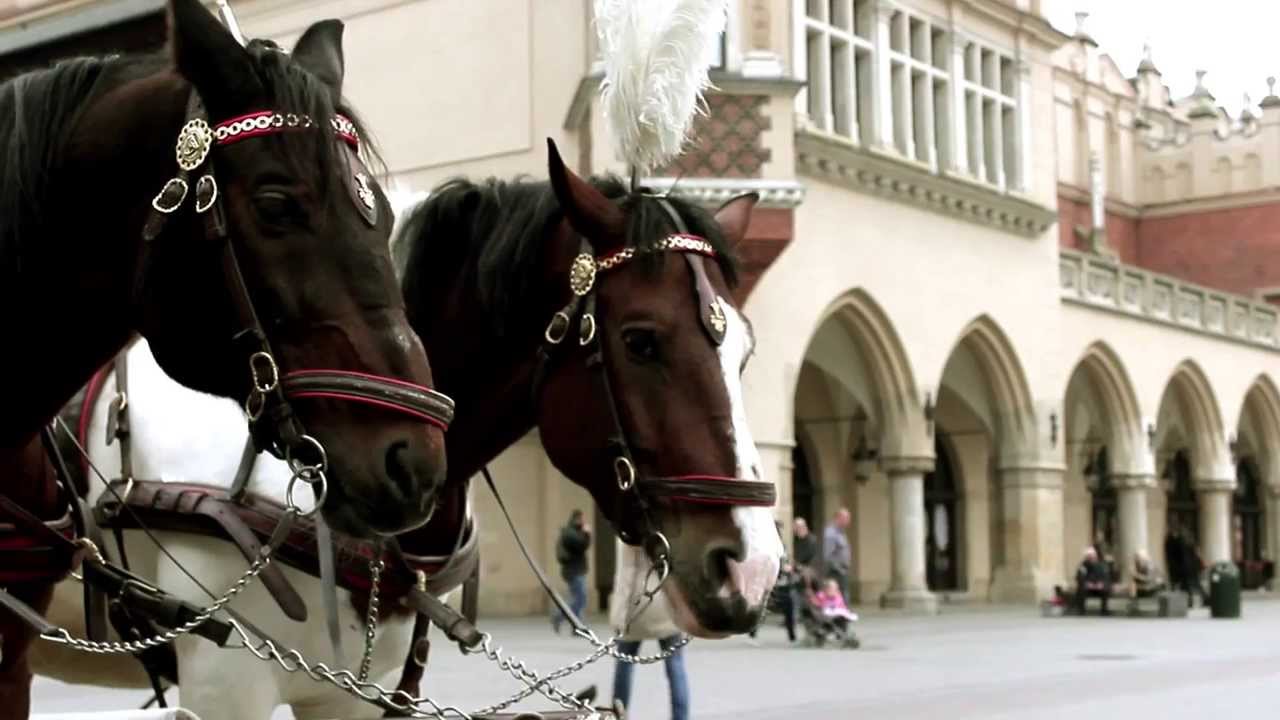Instalacja LTE w Play - Krak&oacute;w!