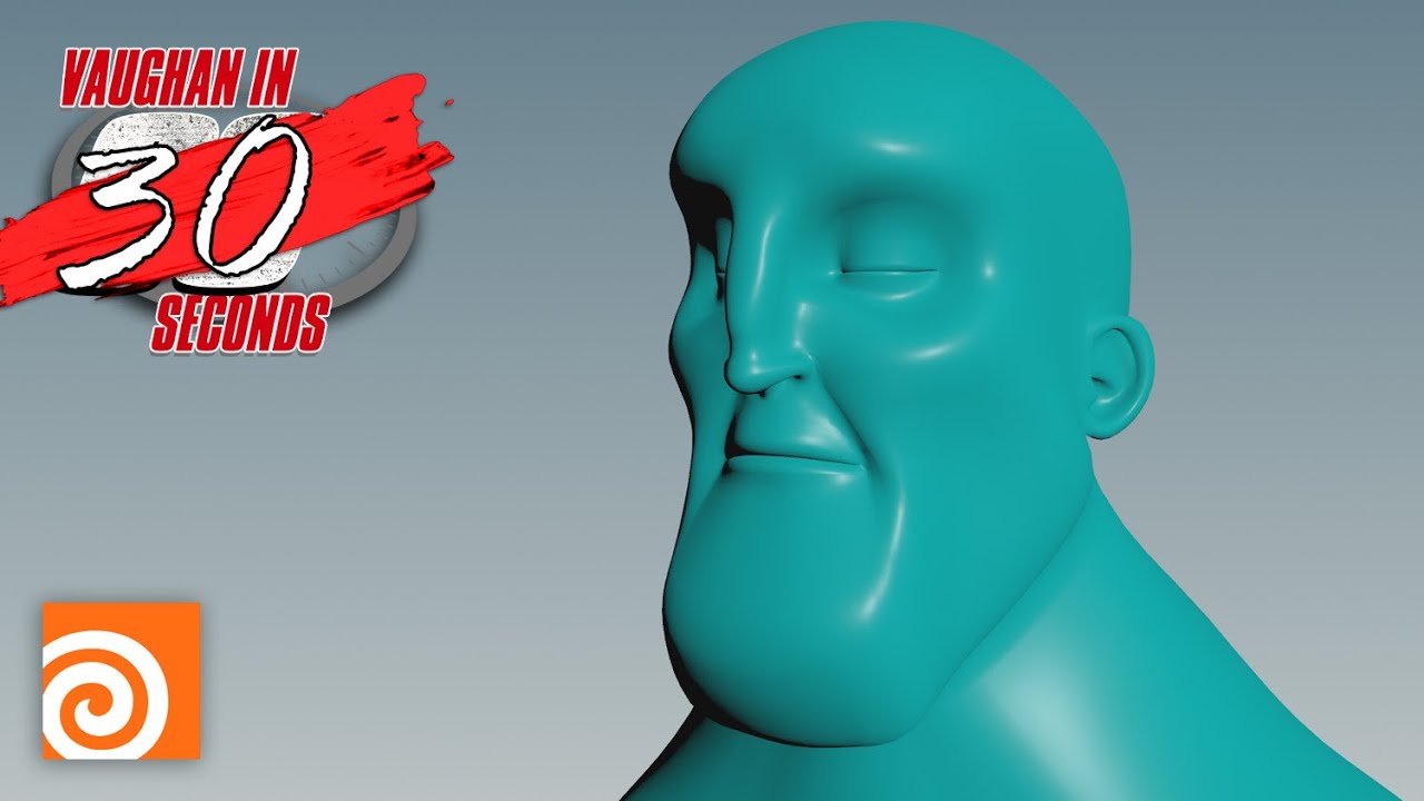 Houdini | Switch Geometry Node