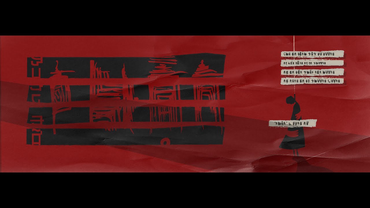 [lyrics video] BỤNG MỠ: 