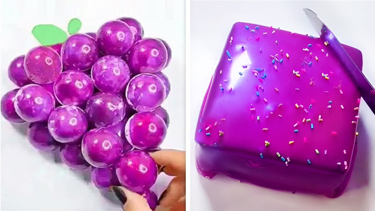 Satisfying Slime & Relaxing Slime Videos # 1247