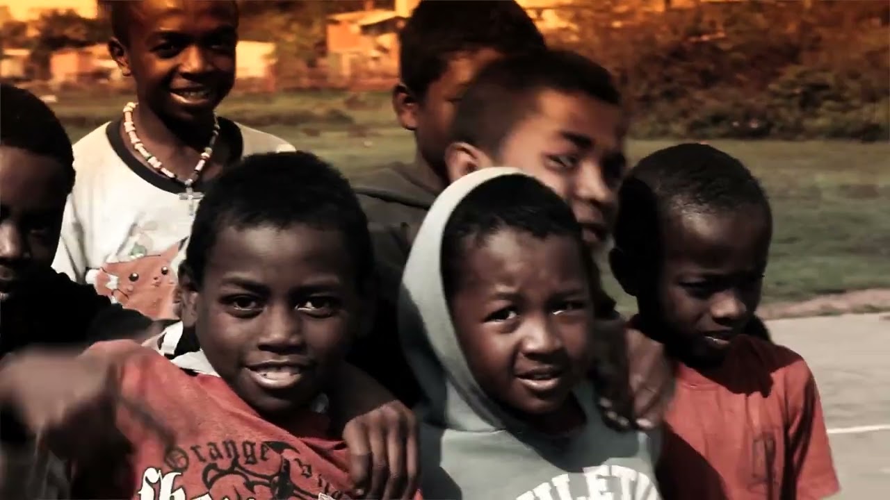 DON SMOKILLA Feat. MBL & THE ABSOULJAH - NYC INFLUENCE (GAS'PLOIT 2013)