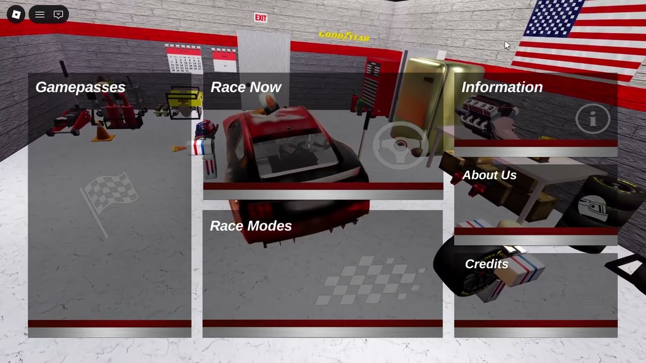 Lobby Preview
