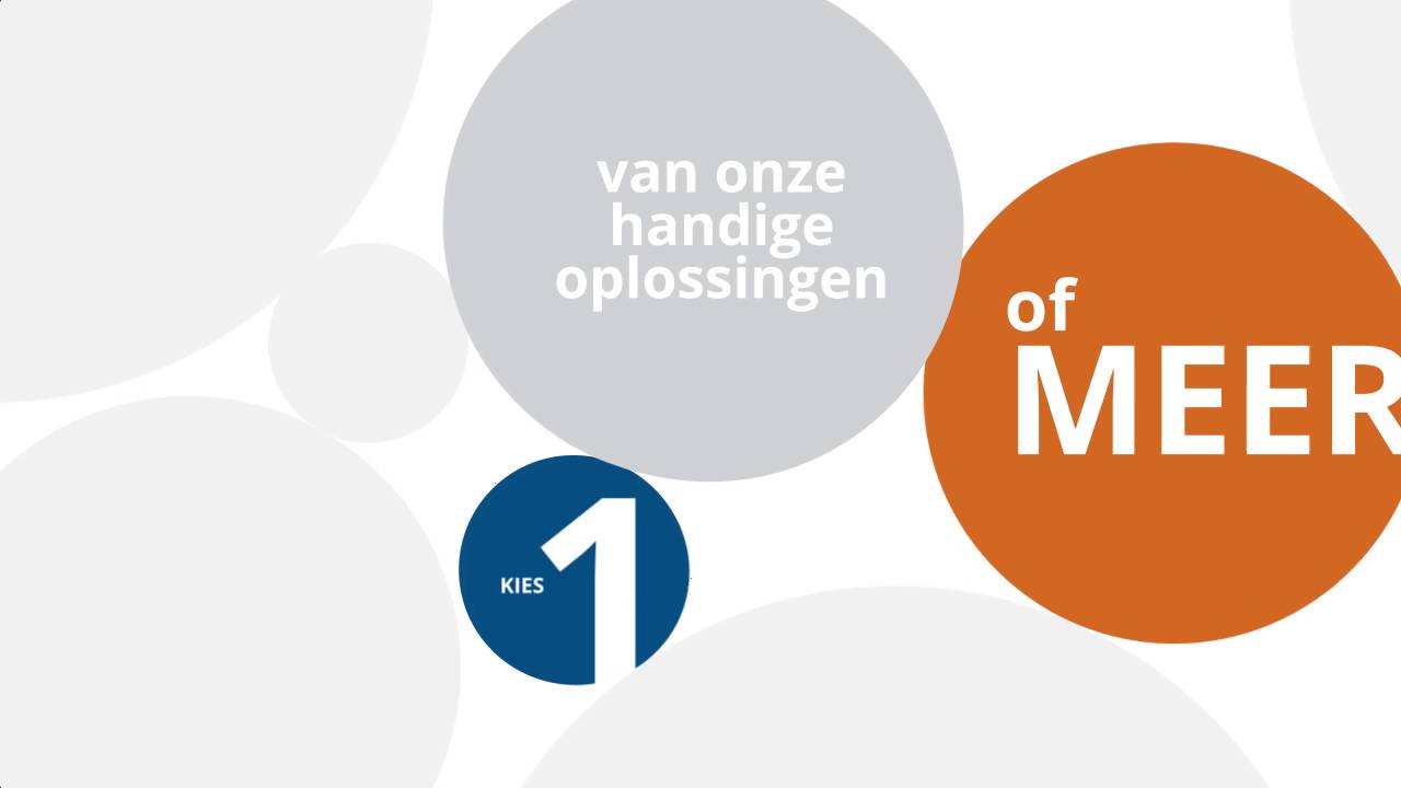 Automatiseer uw aanwezigheidsregistratie en win tijd & geld!