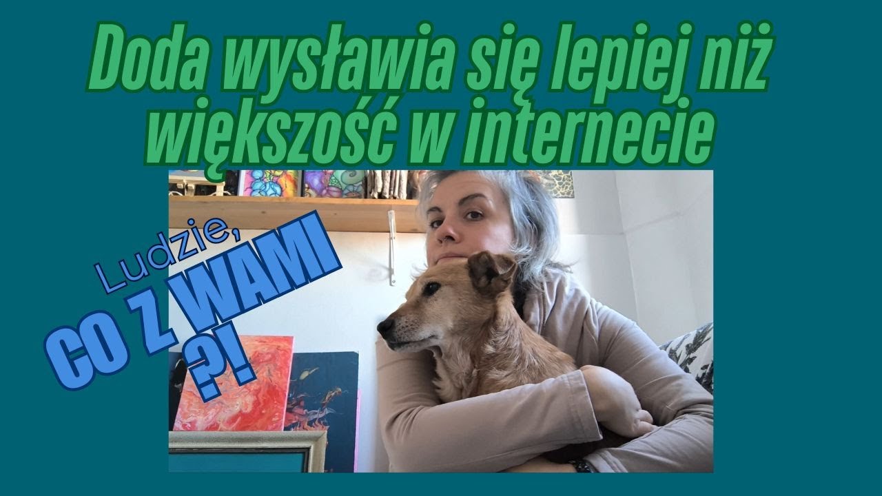 Umieralnie dla zwierząt - Wojtyszki, Sobolewo - Ludzie, co z Wami?! / Wstępna diagnoza /okonasznurku
