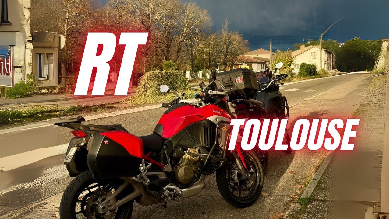 C'EST LE RT TOULOUSE | PetrolBurner