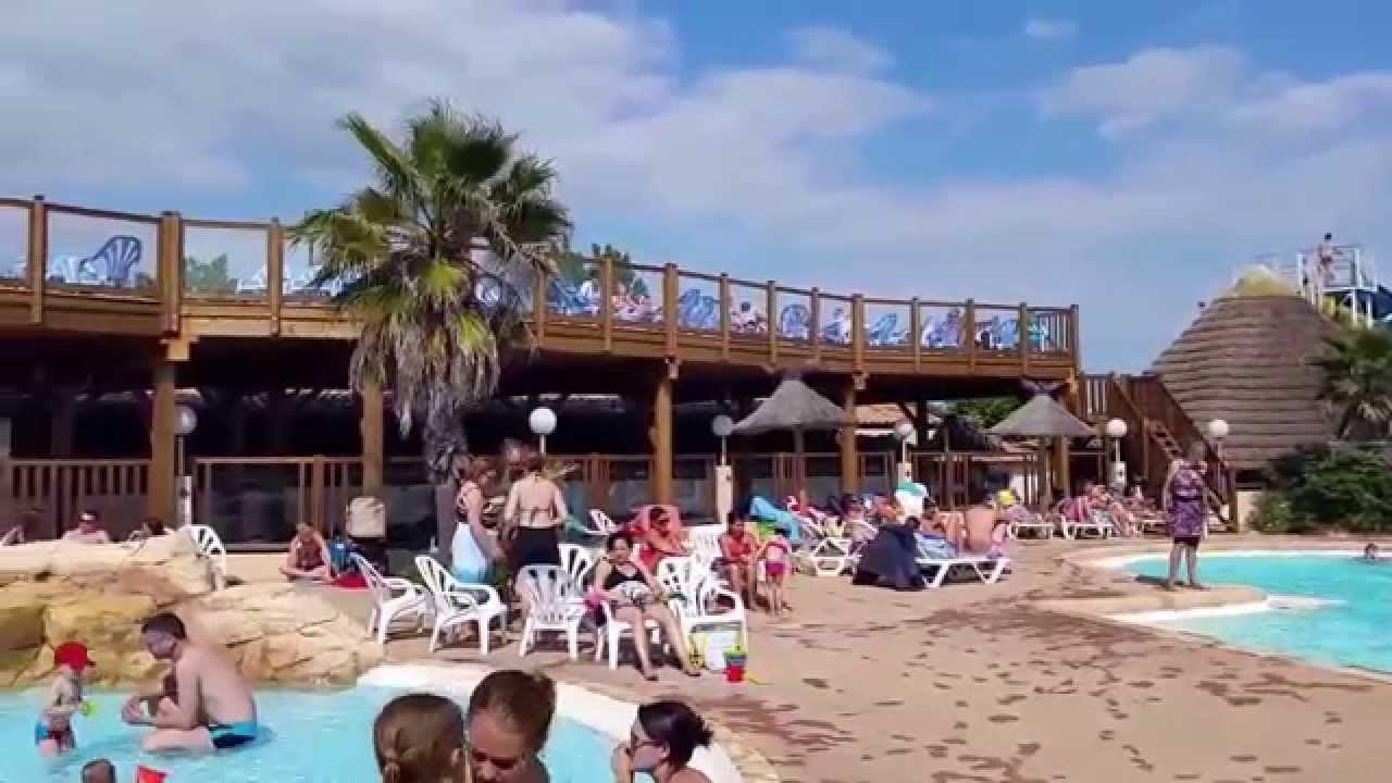 Nouveauté au Boucanet