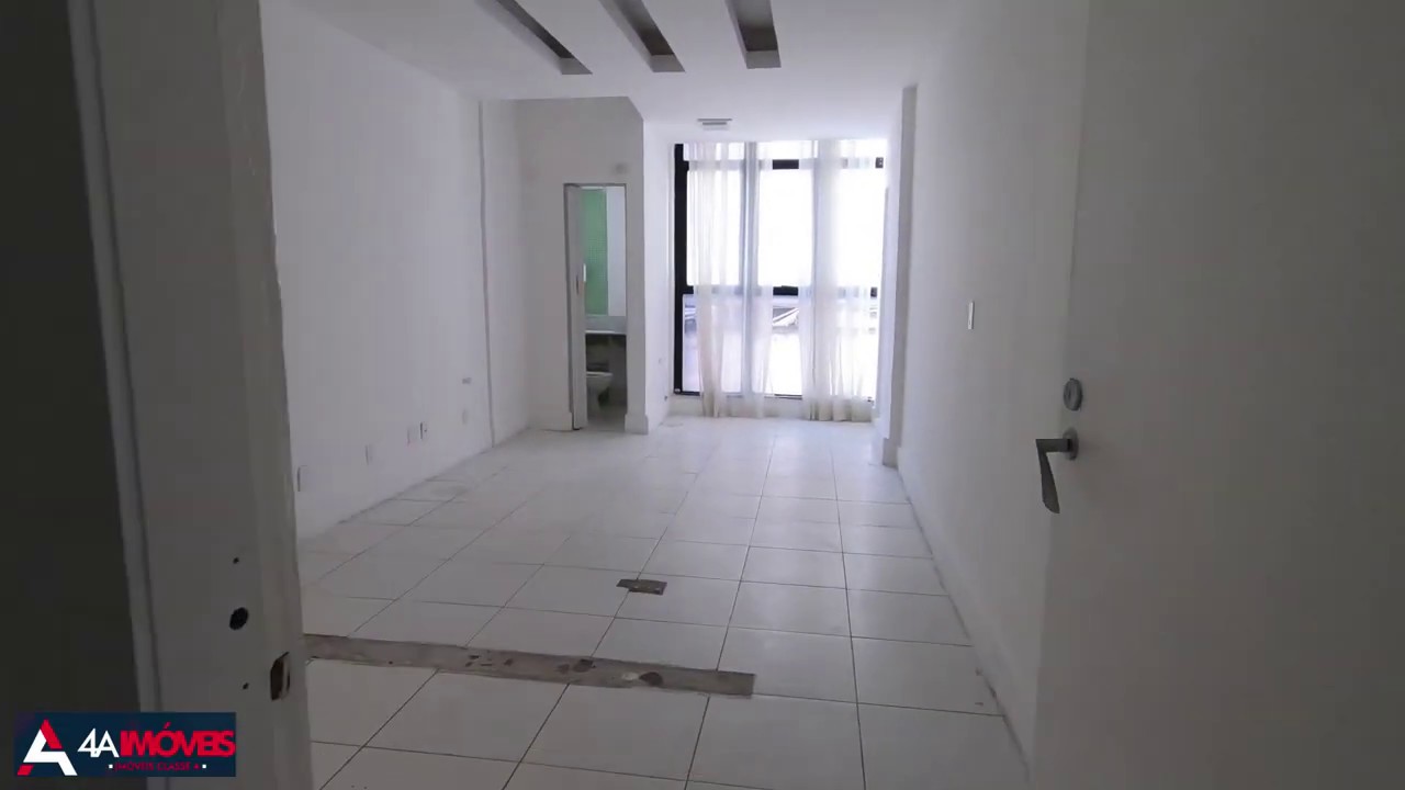 Sala comercial para venda - Avenida Rio Branco - Juiz de Fora -MG