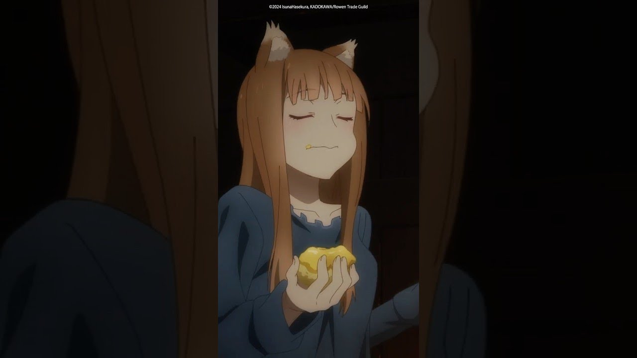 Holo 🤝 food