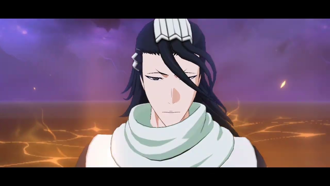 Byakuya Frenzy Feast V 