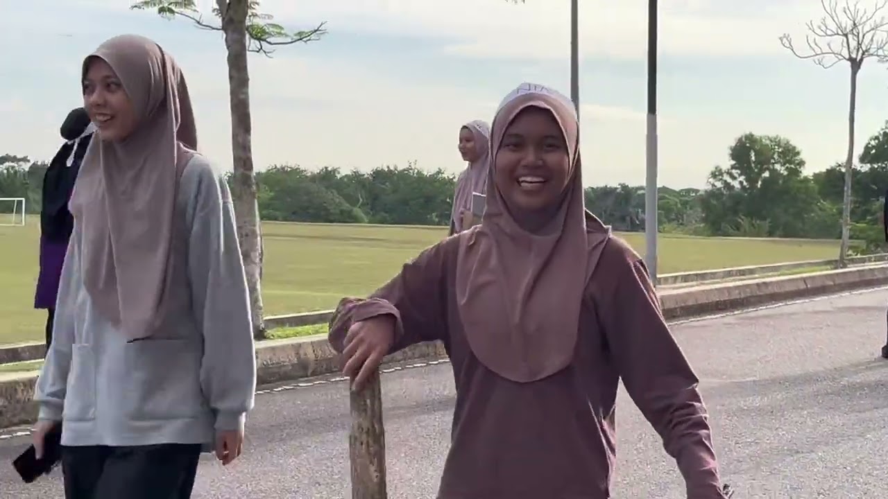 Ke Arah Satu Ikatan Hati | Politeknik Nilai