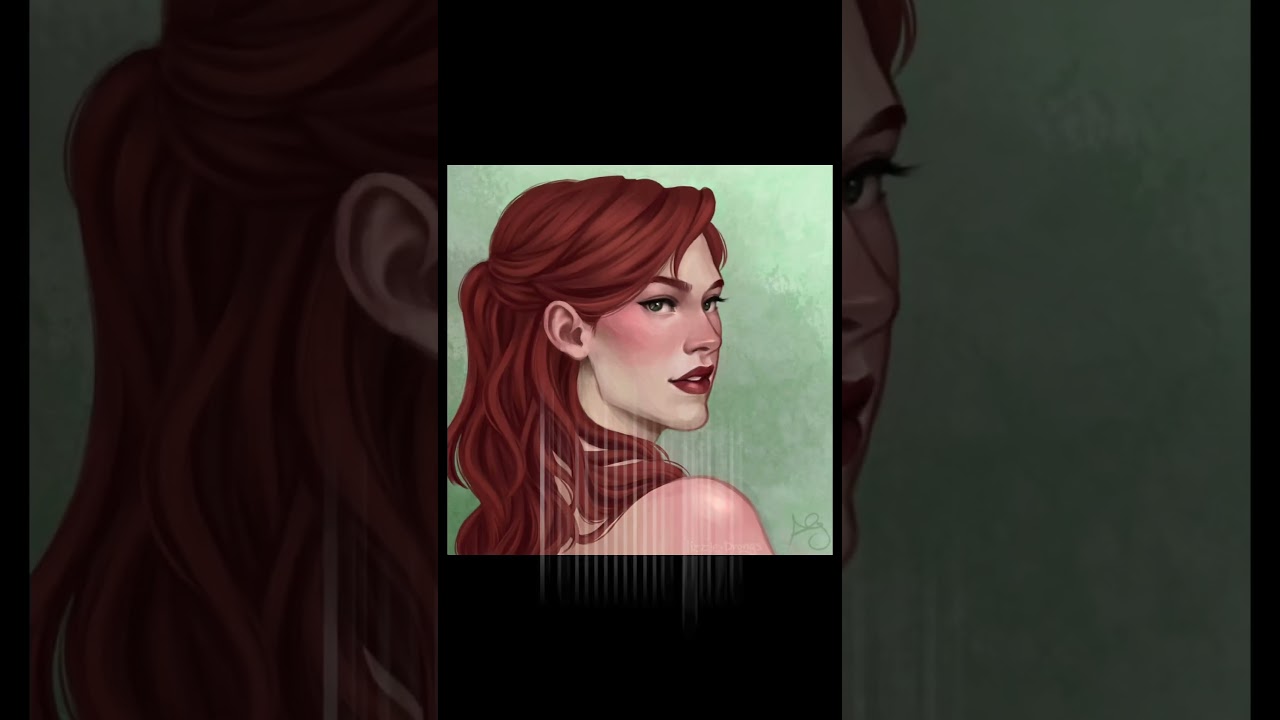 Lily Evans ❤️❤️❤️my favorite red head #harrypotter #booktok #harrypotter