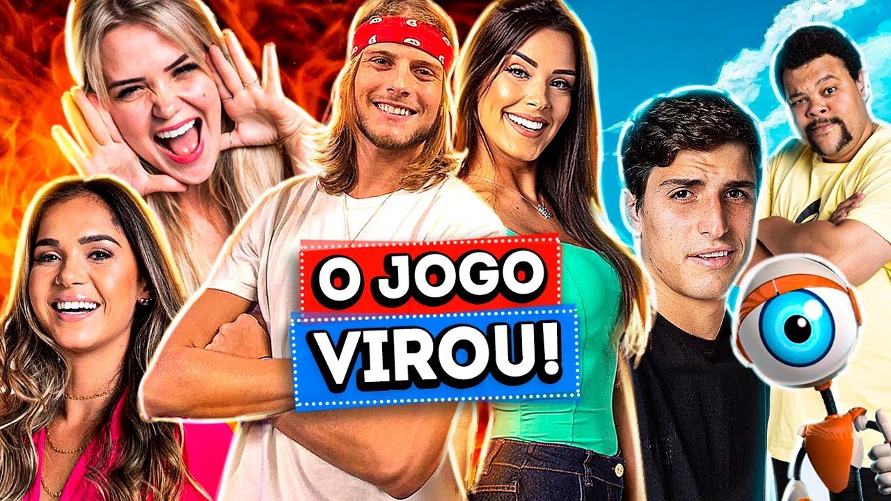 BBB20: COMO OS AMADOS TORNARAM-SE OS MAIS ODIADOS | Diva Depress&atilde;o