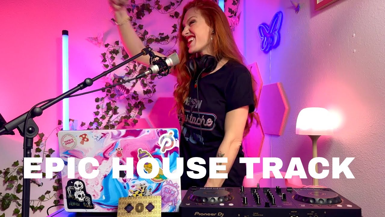 ODETTE - Unlove - Full Track (Epic Progressive House Breakup Song)