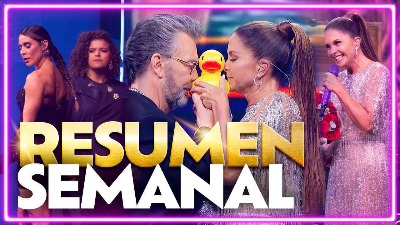 Juego de Voces 2025 - MEJORES MOMENTOS del Capítulo 9