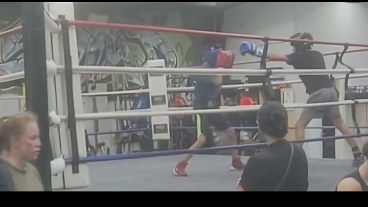AB vs kid from Texas (Bomber Squad) 10/7/2024