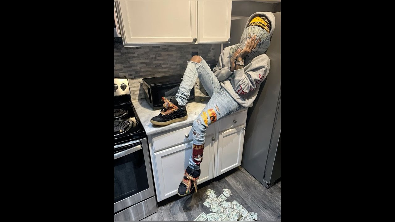 (FREE) Big Scarr Type Beat x Quezz Ruthless Type Beat - 