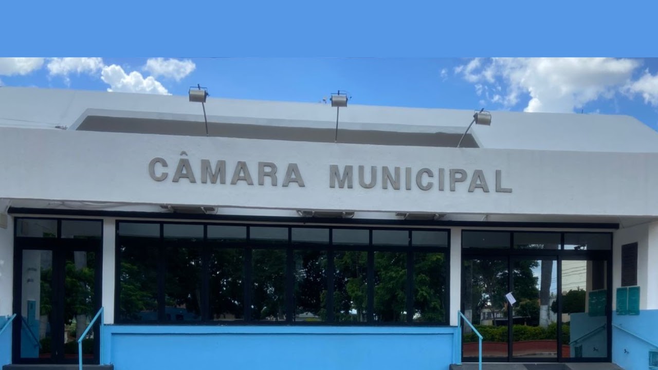 2ª Reunião Ordinária