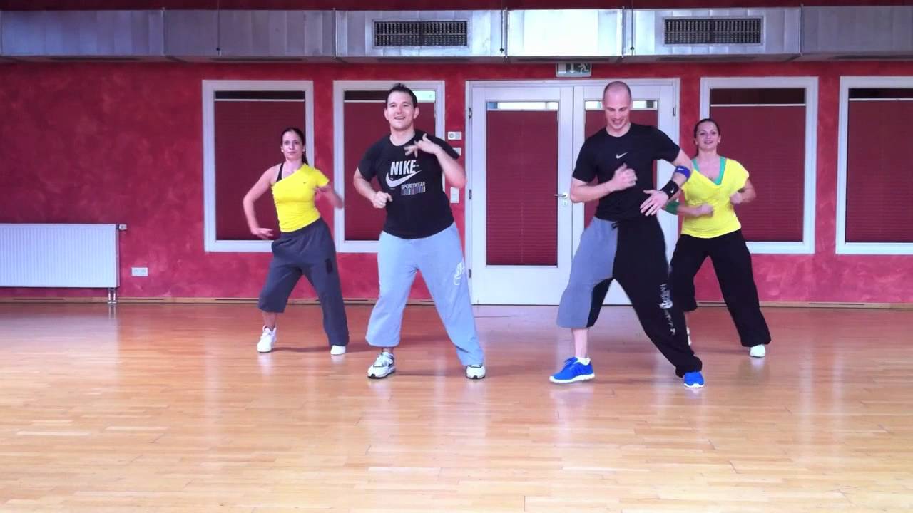 How To Dance BALADA BOA - Gustavo Lima - by Schweppy