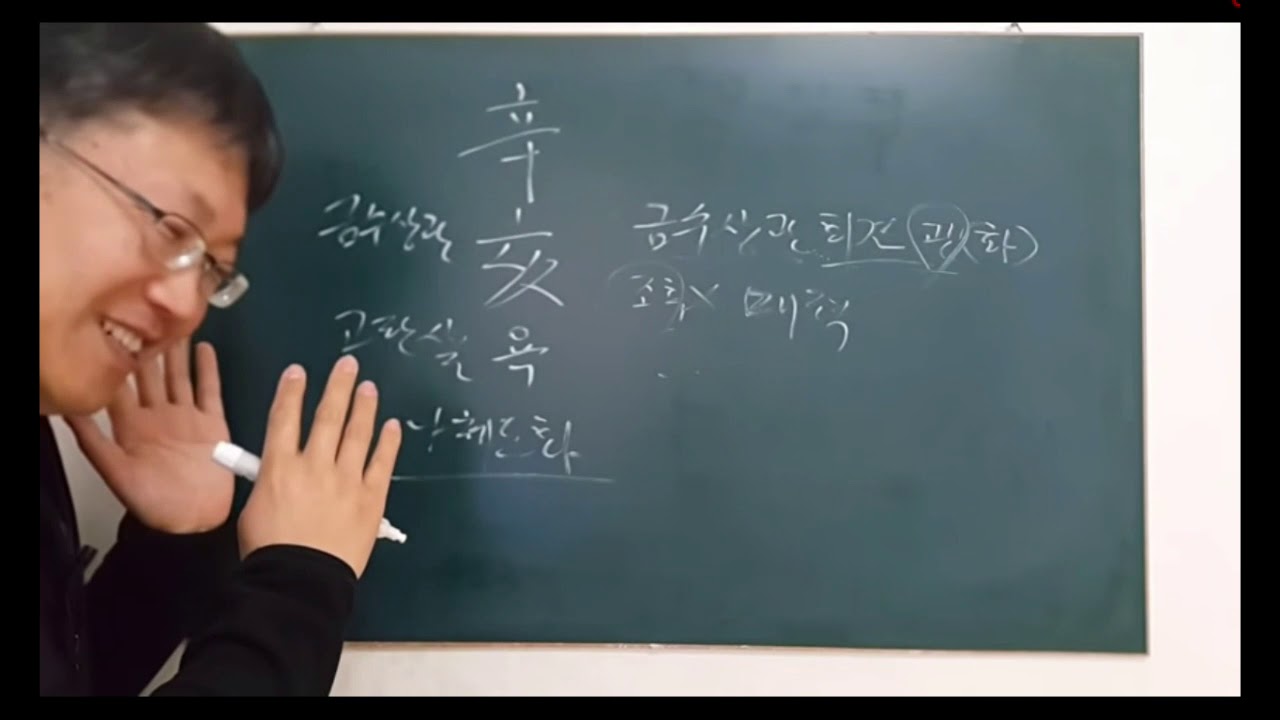 신해일주 일주론 - 피클의 행복한 명리