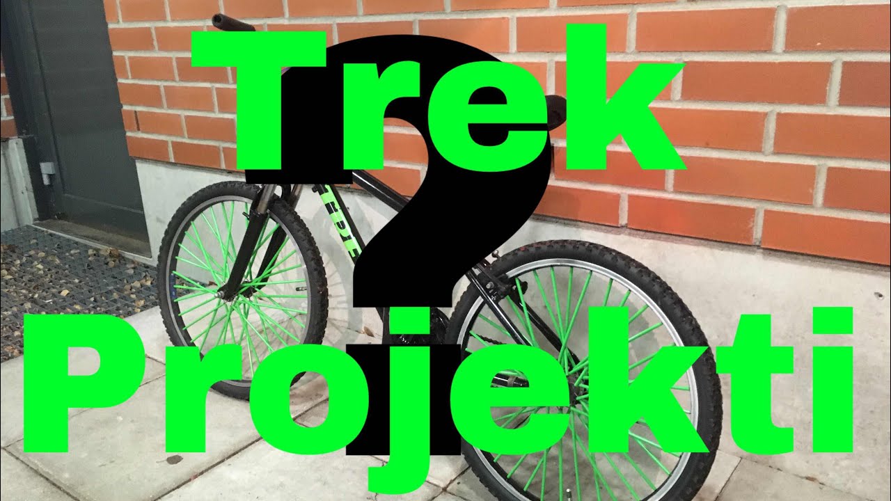 Pyörä projekti