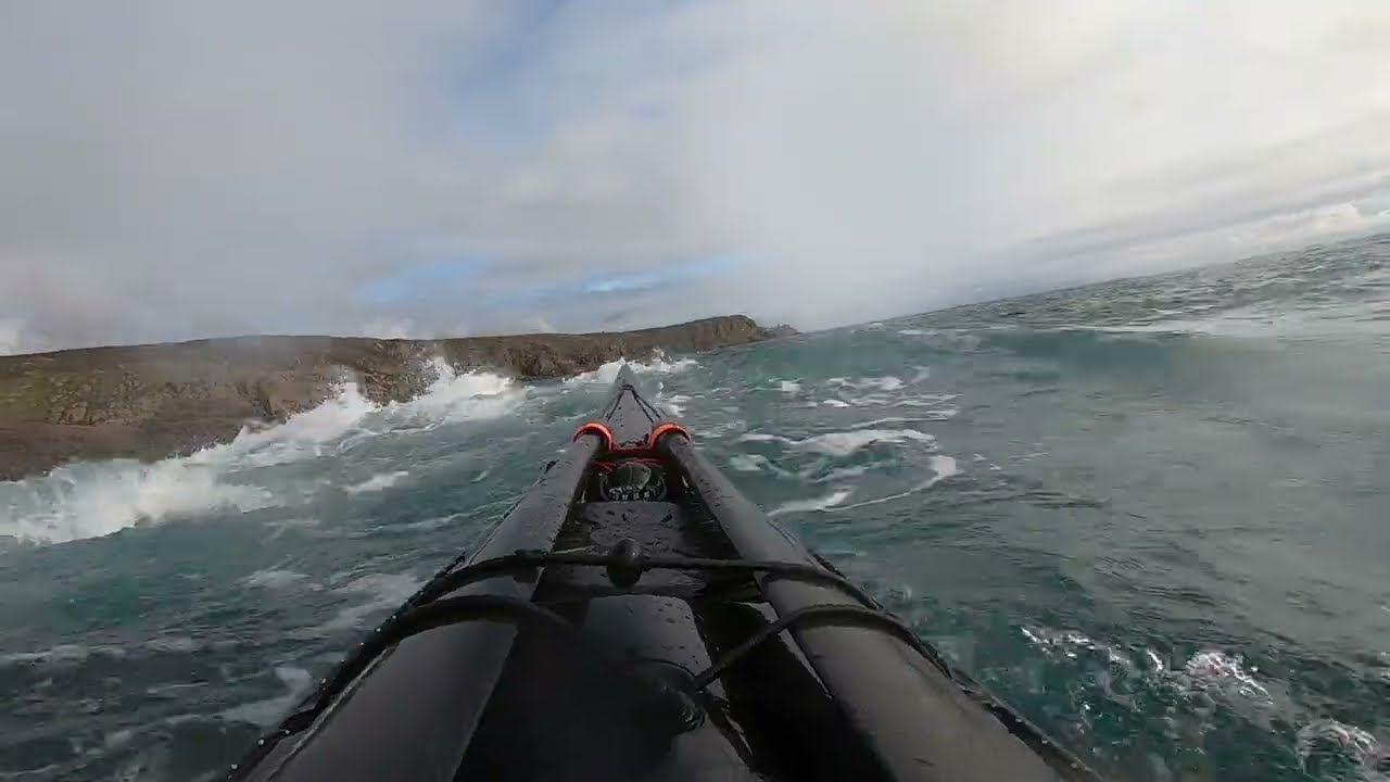 Land's End Feb 2023