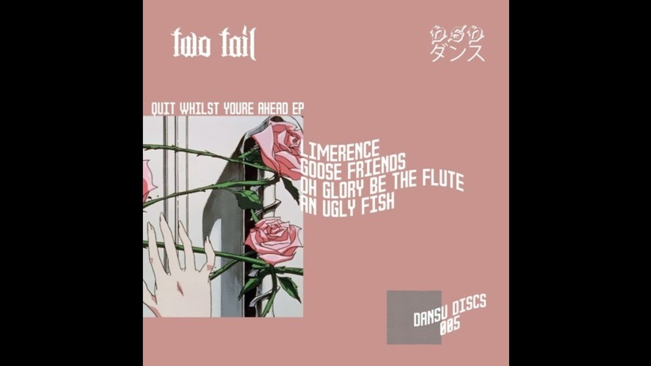 Two Tail - Limerence