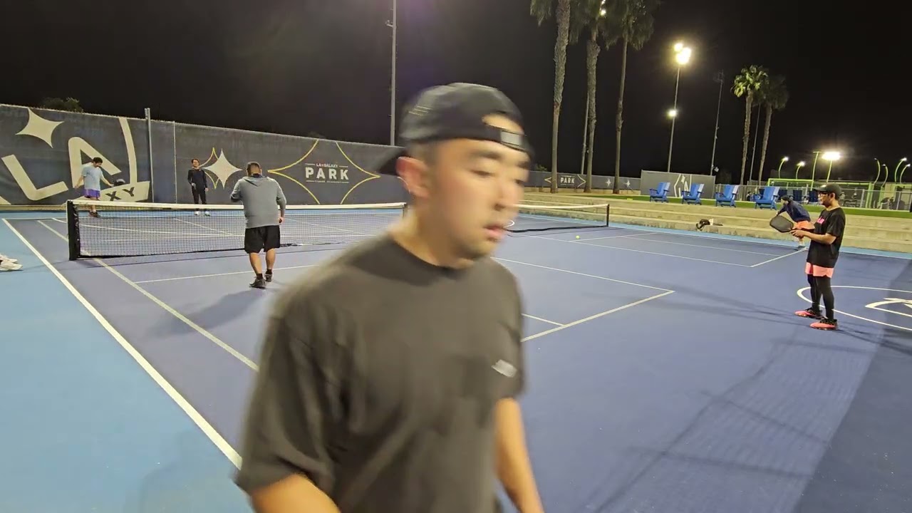 Bnong/Aaron v. BrianFo/BrianFu