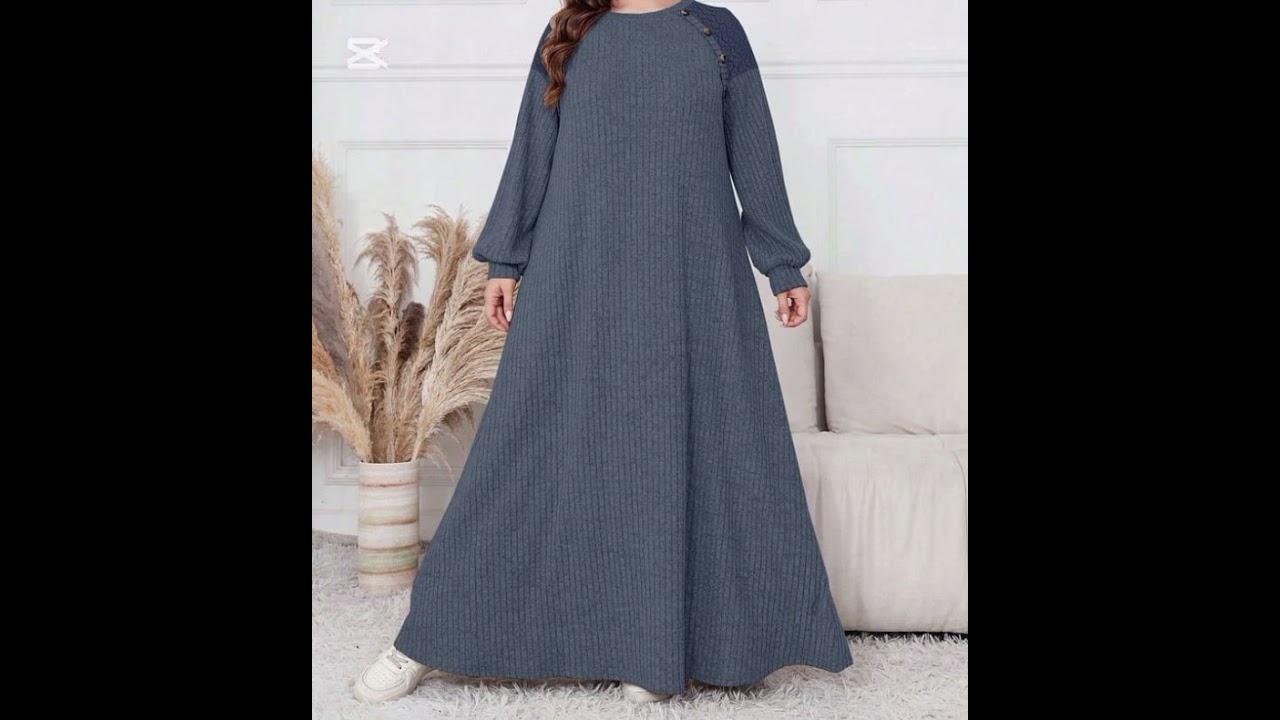 ملابس للمحجبات و الماركات جديد😍