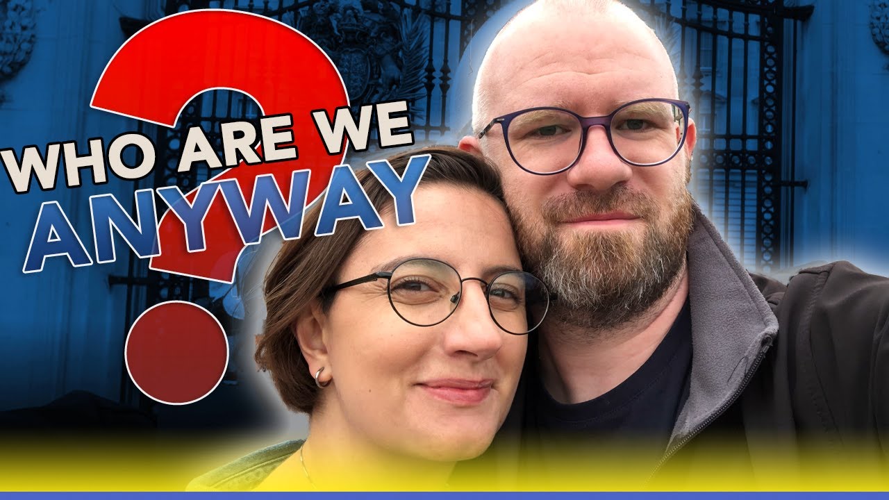 This is us- Faith Filled Marriage