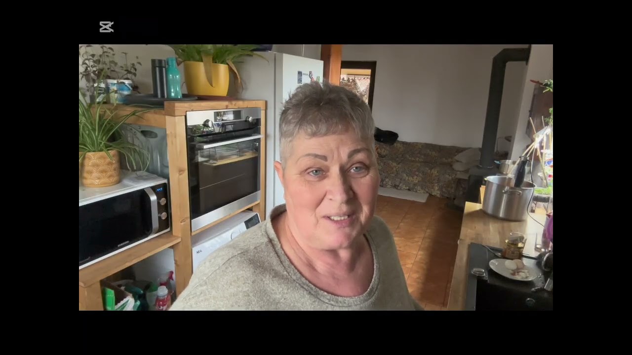 Как нам живётся в Чехии,обед🤦‍♀️….в простоте сила.