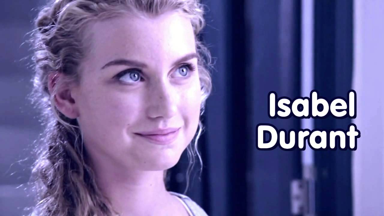 Mako Mermaids 2x12 Opening Credits